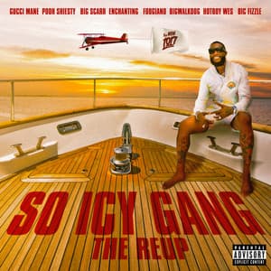 Album: So Icy Gang: The ReUp