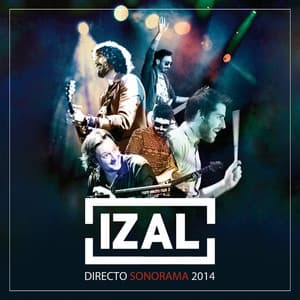 Album: Directo Sonorama 2014 (En Directo)