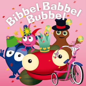 Single: Bibbel babbel bubbel