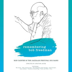 Album: Remembering Bob Freedman