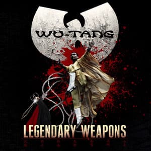 Album: Legendary Weapons (Instrumental Version)