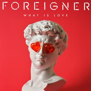 Single: What Is Love