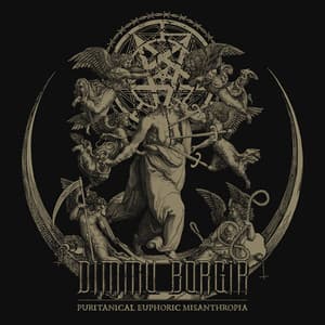 Album: Puritanical Euphoric Misanthropia (Remixed & Remastered)