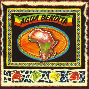 Album: África