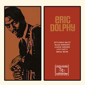 Album: Eric Dolphy