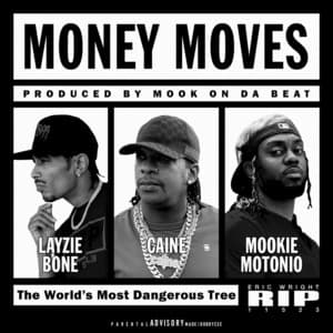 Single: Money Moves