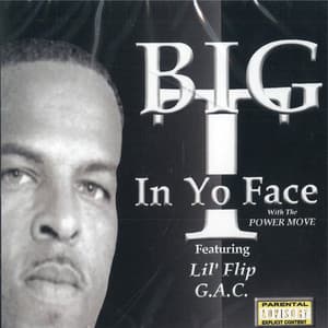 Album: In Yo Face