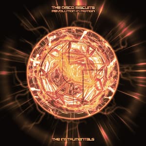 Album: Revolution In Motion: The Instrumentals