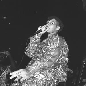 Single: SAD MAN DOLLA MAN