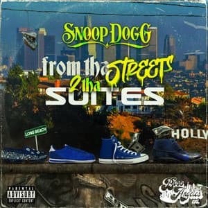 Album: From Tha Streets 2 Tha Suites