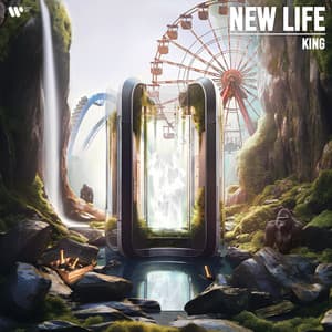 Album: NEW LIFE