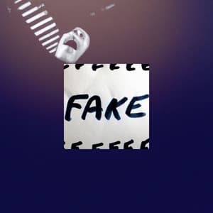 Single: FAKE