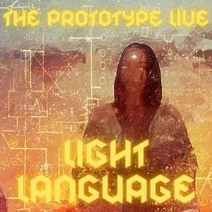 Single: Light Language Pt. 1