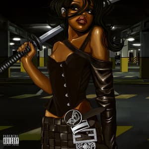 Single: Silent Assassin