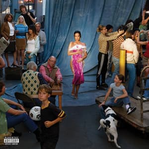 Album: It’s Not That Deep (Little Bit Extra Version)