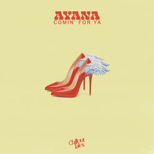 Single: Comin' For Ya
