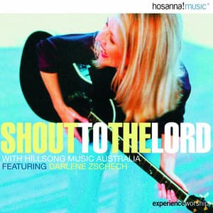 Album: Shout to the Lord (Live)