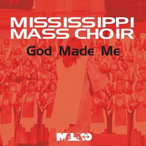 Single: God Made Me (Radio Edit) - Single