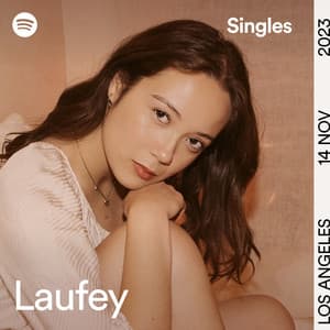 Single: Spotify Singles Holiday