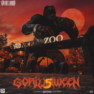 Album: Gorillaween 5