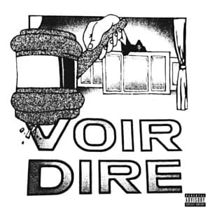 Album: VOIR DIRE
