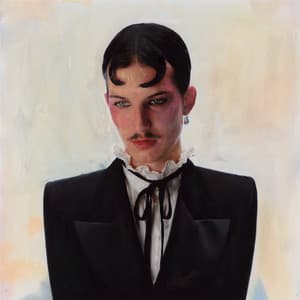 Single: Don't Let Me Down