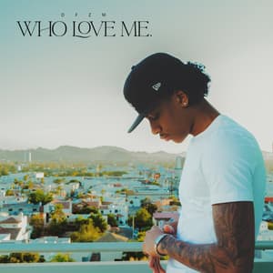 Single: WHO LOVE ME