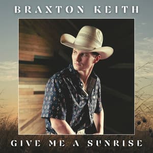 Single: Give Me a Sunrise
