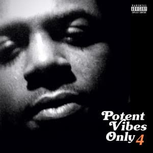 Album: Potent Vibes Only 4