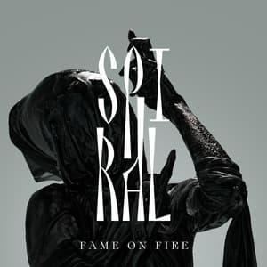 Single: Spiral (Justice)