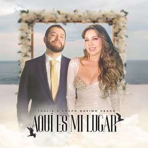 Single: Aquí Es Mi Lugar