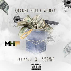Single: Pocket Fulla Money
