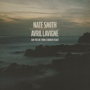 Single: Can You Die From a Broken Heart (feat. Avril Lavigne)