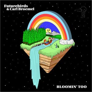 Album: Bloomin' Too