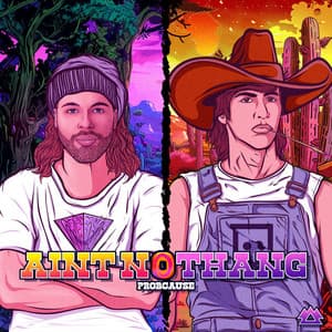 Single: Aint No Thang