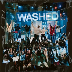 Single: WASHED