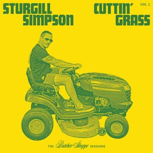 Album: Cuttin' Grass - Vol. 1 (Butcher Shoppe Sessions)