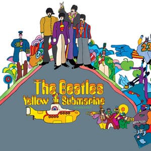 Album: Yellow Submarine (Remastered)