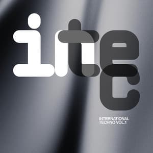 Album: International Techno Vol 1