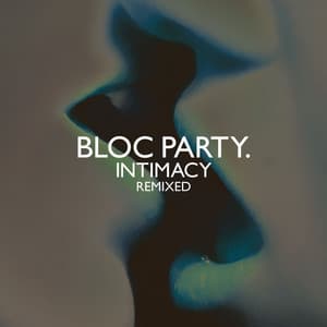 Album: Intimacy Remixed
