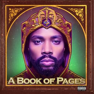 Album: A Book Of Pages