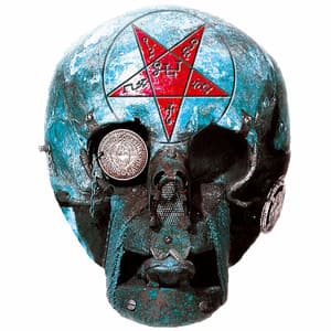 Single: Alive in Torment (Live)