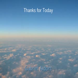 Album: Thanks for Today