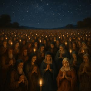 Single: A Midnight Hymn