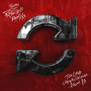 Single: Podemos Repetirlo (Remix)