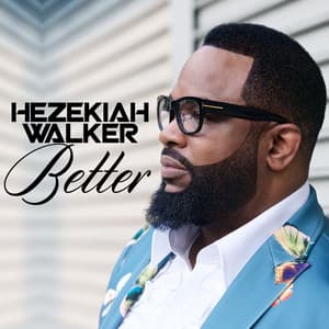Single: Better