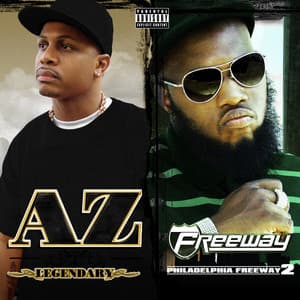 Album: Legendary & Philadelphia Freeway 2 (Deluxe Edition)
