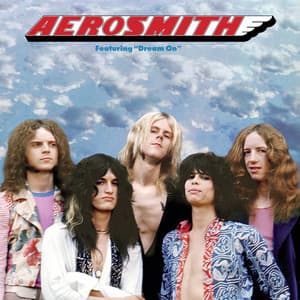 Album: Aerosmith (Legendary Expanded Edition)