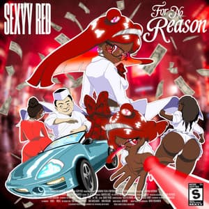 Single: For No Reason