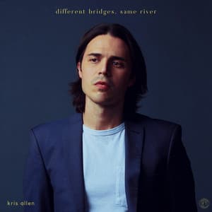 Single: Different Bridges, Same River